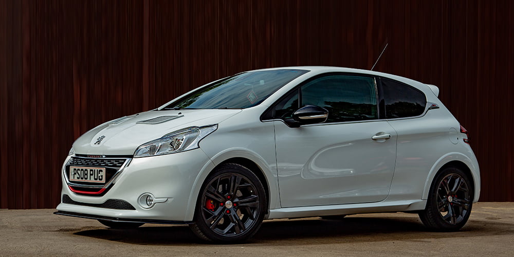 Peugeot 208 GTI by Peugeot Sport Review: Top of the Class – GTPlanet