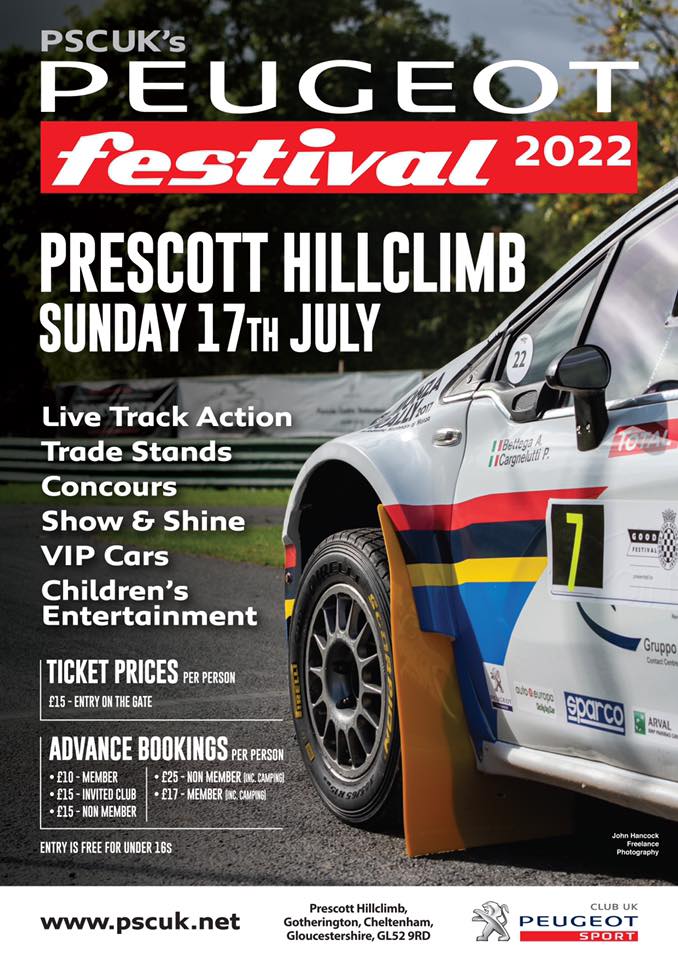 PeugeotFestival22