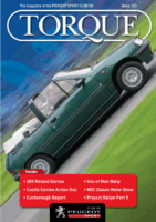 Torque Issue 123