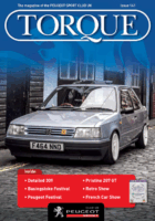 Torque Issue 141