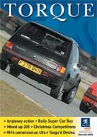 Torque 2004 December