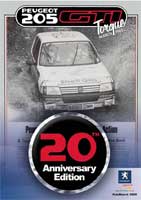 Torque 2005 Feburary