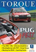 Torque 2004 November