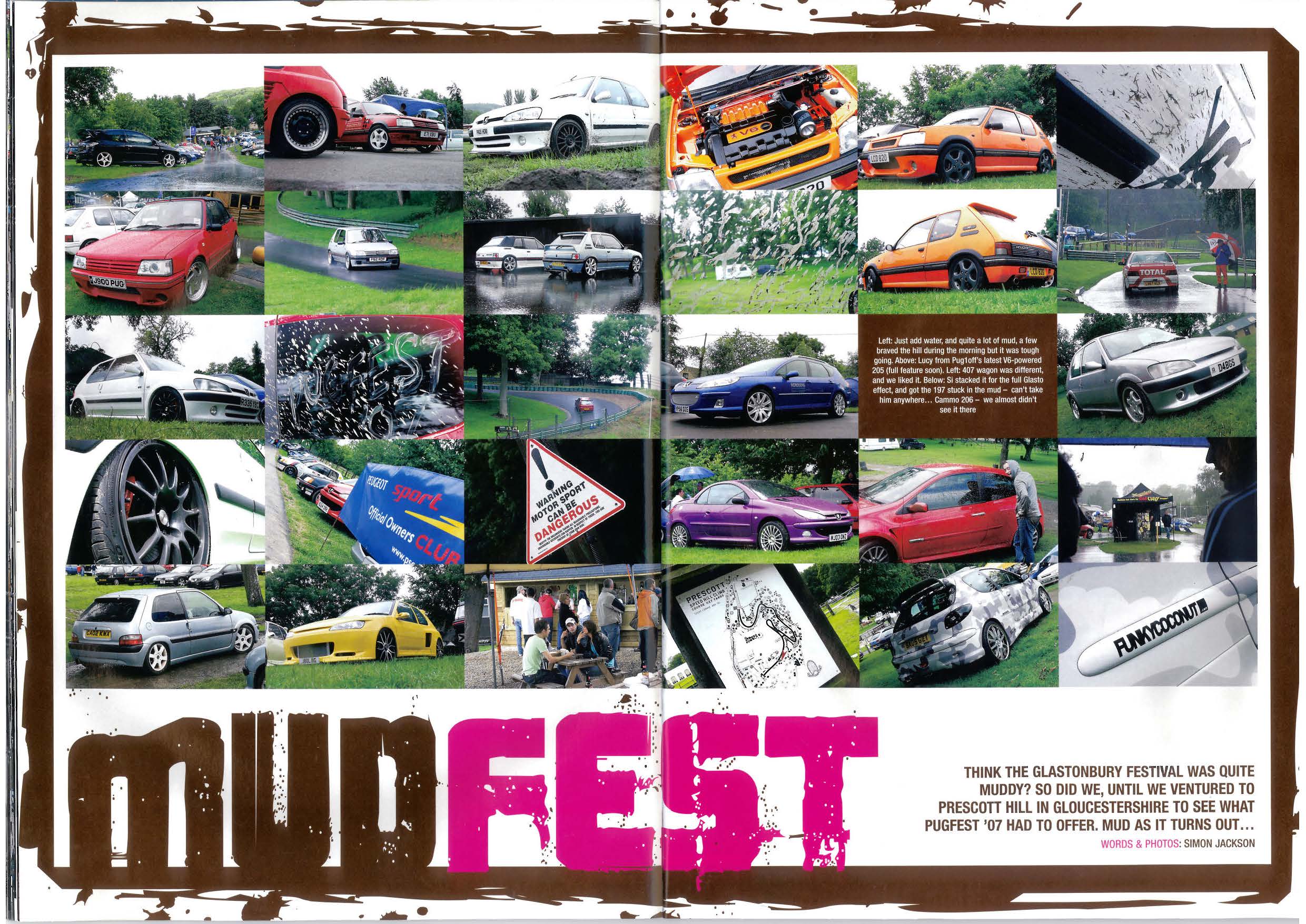 Pugfest 07 PFC Sep 07