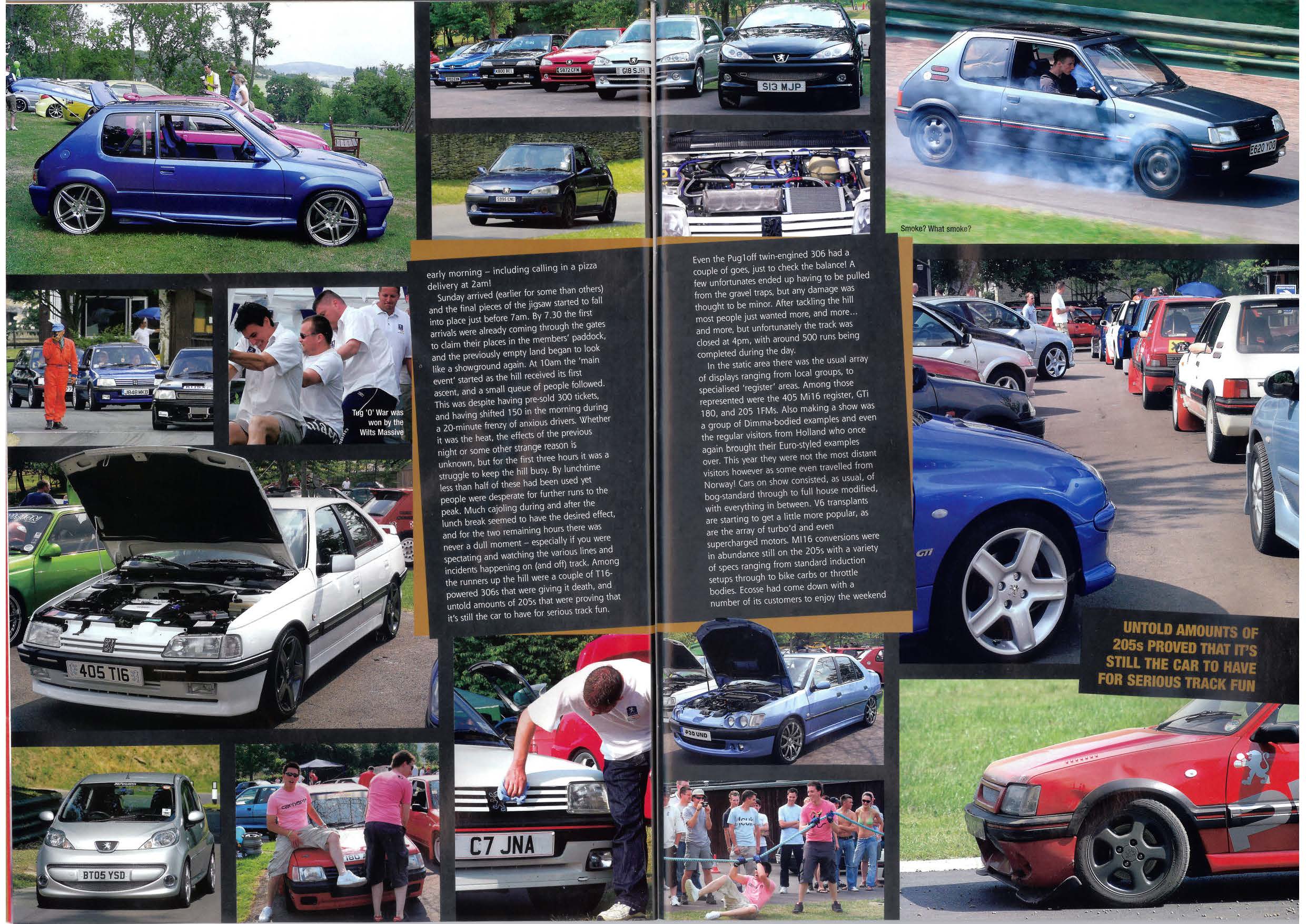 Pugfest 2006 PGTI Sep 06