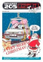 TORQUE 1986 Christmas