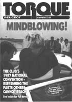 TORQUE 1987 August