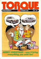 TORQUE 1987 December