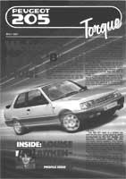 TORQUE 1987 May