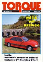 TORQUE 1988 August