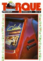 TORQUE 1988 December