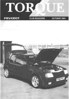 TORQUE 1993 October
