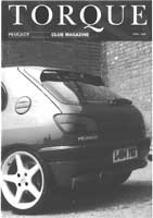 TORQUE 1995 April