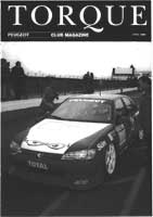 TORQUE 1996 April