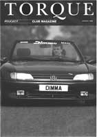 TORQUE 1996 January