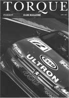 TORQUE 1997 April