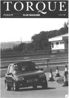 TORQUE 1997 October