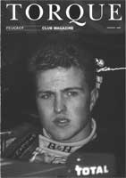 TORQUE 1997 January