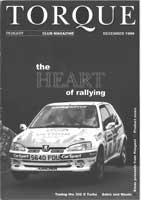 TORQUE 1999 December