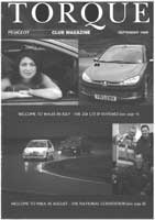 TORQUE 1999 September