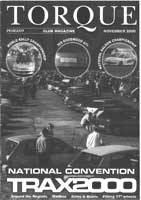 Torque 2000 November