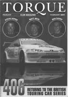 Torque 2001 February