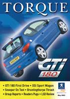 Torque 2003 May