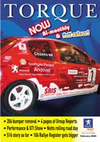 Torque 2004 February