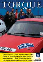 Torque 2005 July