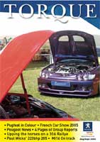 Torque 2005 September