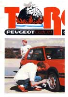 Torque 1989 Winter