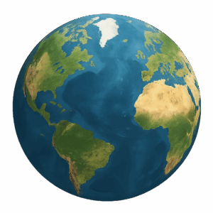 Globe