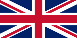 UK Flag