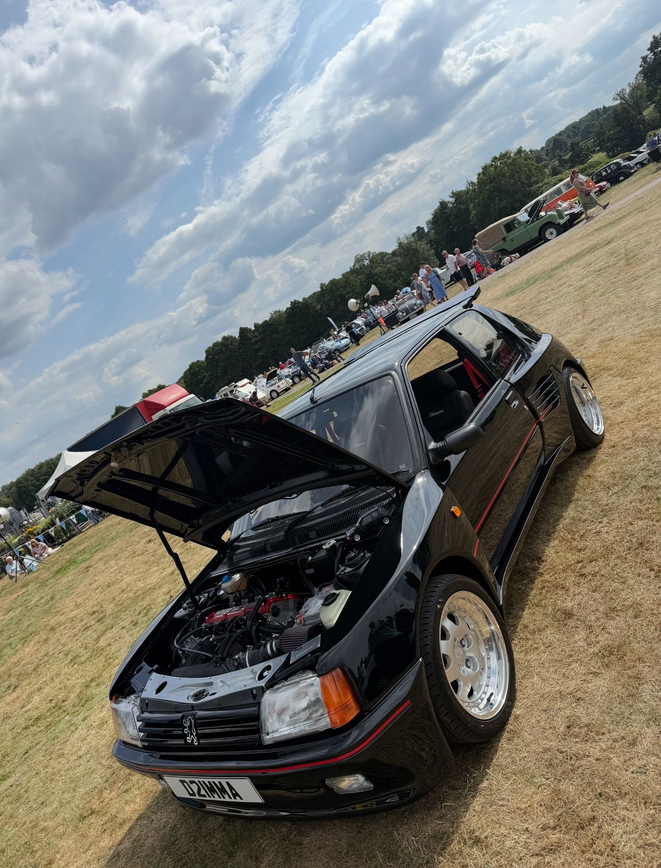 Justin Edwards Dimma