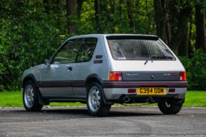 205 GTI 1.9