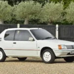 205 Lacoste - Iconic Auctioneers