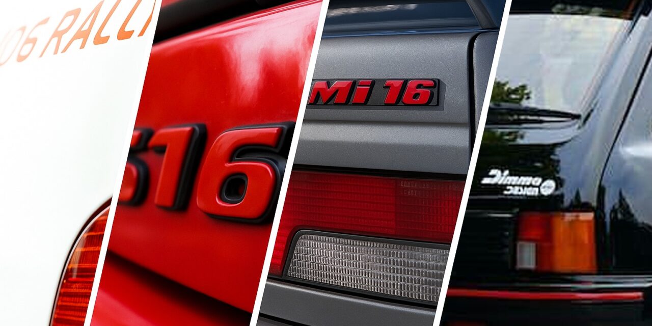 EXCLUSIVE: Tell Me What’s Your Flavour – The Iconic Peugeots of the 2025 NEC Classic Motor Show