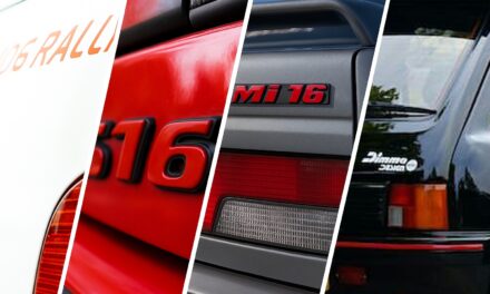 EXCLUSIVE: Tell Me What’s Your Flavour – The Iconic Peugeots of the 2025 NEC Classic Motor Show