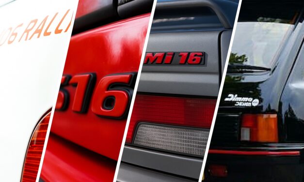 EXCLUSIVE: Tell Me What’s Your Flavour – The Iconic Peugeots of the 2025 NEC Classic Motor Show