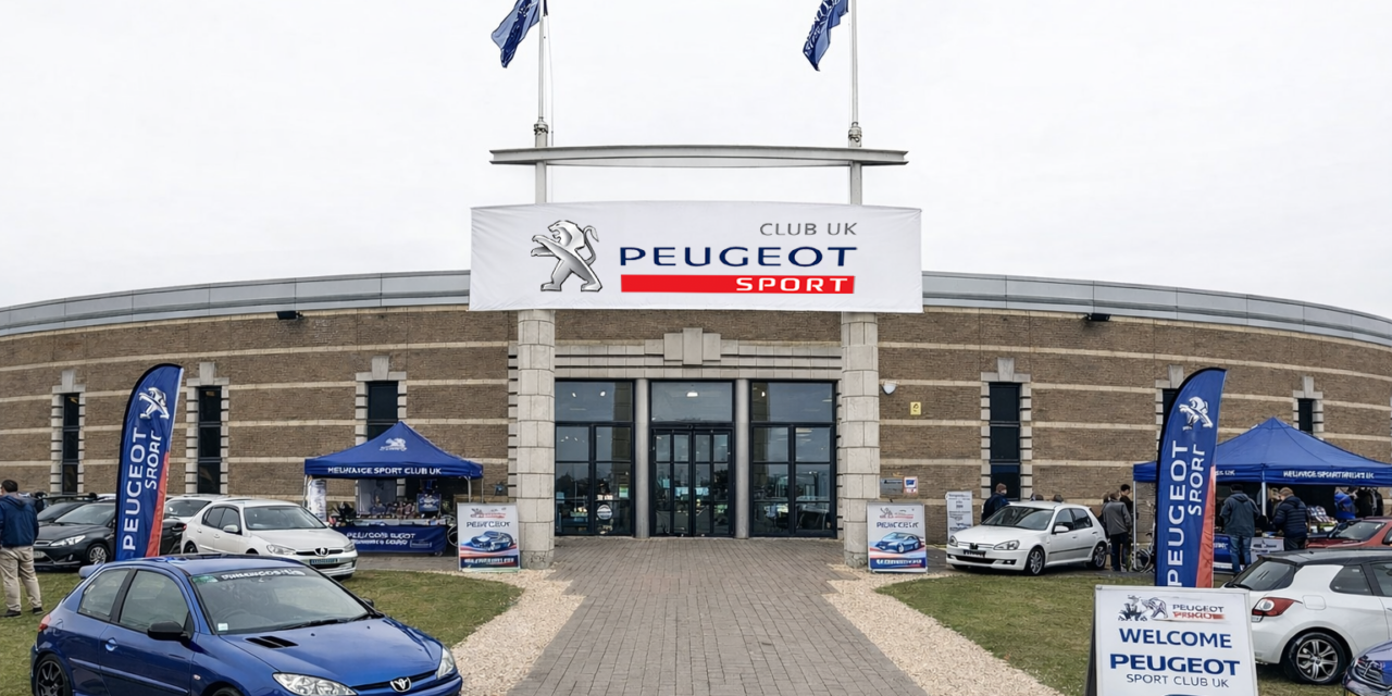 Annual 2026 AGM @ British Motor Museum