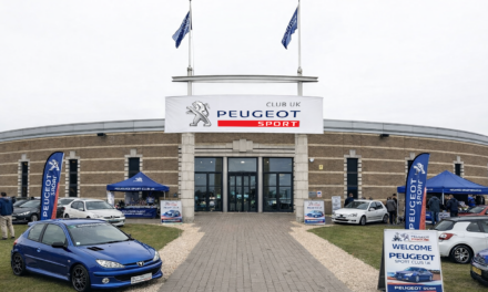 Annual 2026 AGM @ British Motor Museum