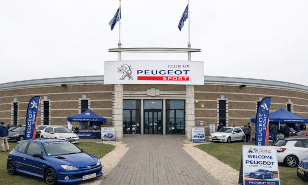 Annual 2026 AGM @ British Motor Museum