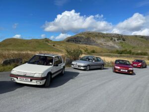 PSCUK Yorkshire Drive