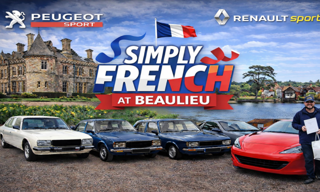 Simply French @ Beaulieu