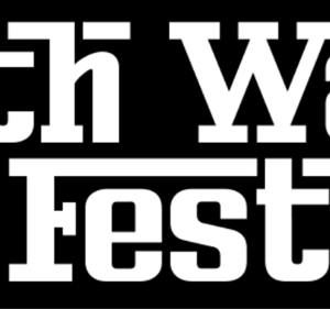 South Wales Car Festival - entrance ticket