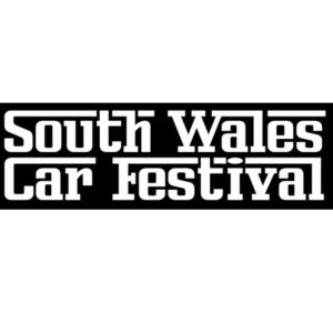 South Wales Car Festival - entrance per car